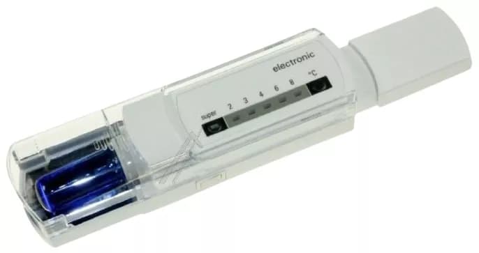 🧊 Řadič, elektronická řídicí jednotka chladniček Bosch Siemens (00653758)