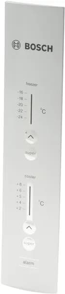 🛠️ Řídící modul chladniček Bosch Siemens (00653800)