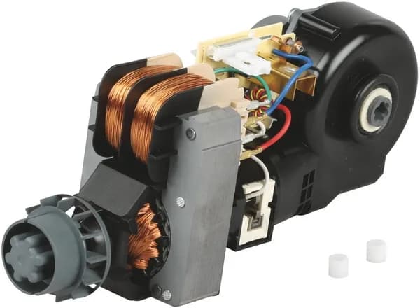 🔧 Motor ke kuchyňskému robotu Bosch Siemens (00654005)