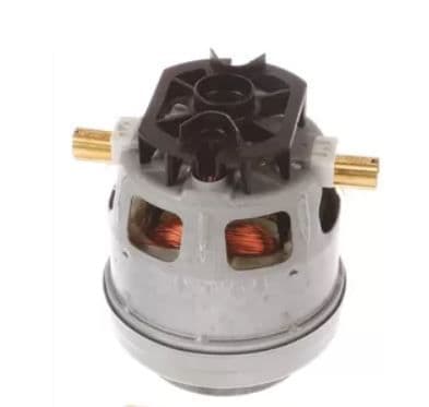 🛠️ Motor ventilátoru vysavačů Bosch Siemens (00654188)