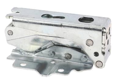 🛠️ Spodní pant dveří do chladničky Bosch Siemens (00654604)