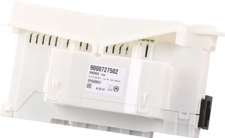 🔌 Naprogramovaný elektronický modul do myček nádobí Bosch Siemens (00655637)