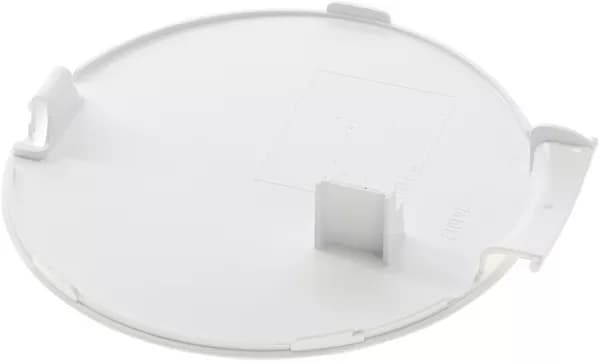 🛠️ Klapka, víko filtru čerpadla do praček & sušiček prádla Bosch Siemens (00655850)