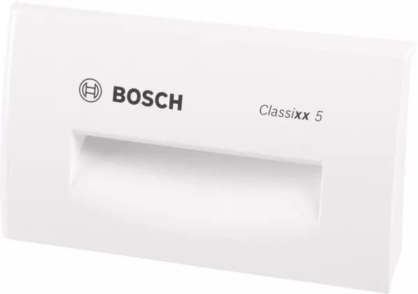 🧺 Rukojeť dávkovače pracího prášku do praček Bosch Siemens (00655886)