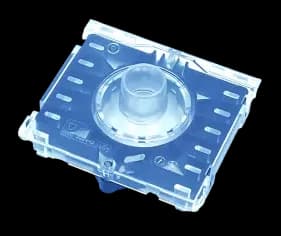 💡 LED deska do sušičky Bosch Siemens (00656161)