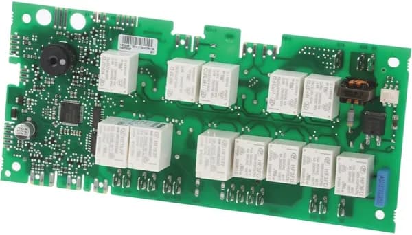 🔌 Řídicí modul do trouby Bosch Siemens (00656782)