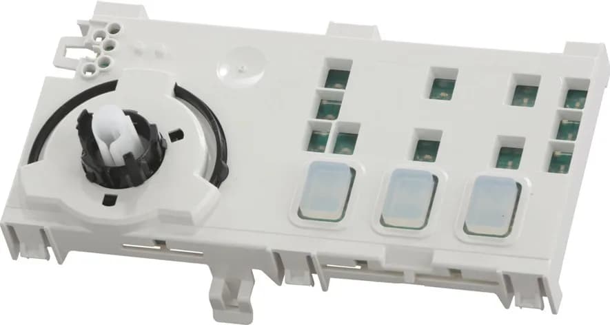🛠️ Naprogramovaný elektronický modul do myček nádobí Bosch Siemens (00656862)