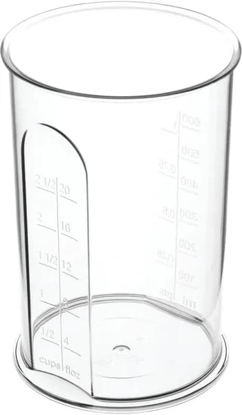🍶 Mixovací nádoba šlehačů & mixérů Bosch Siemens (00657243, 00481139)