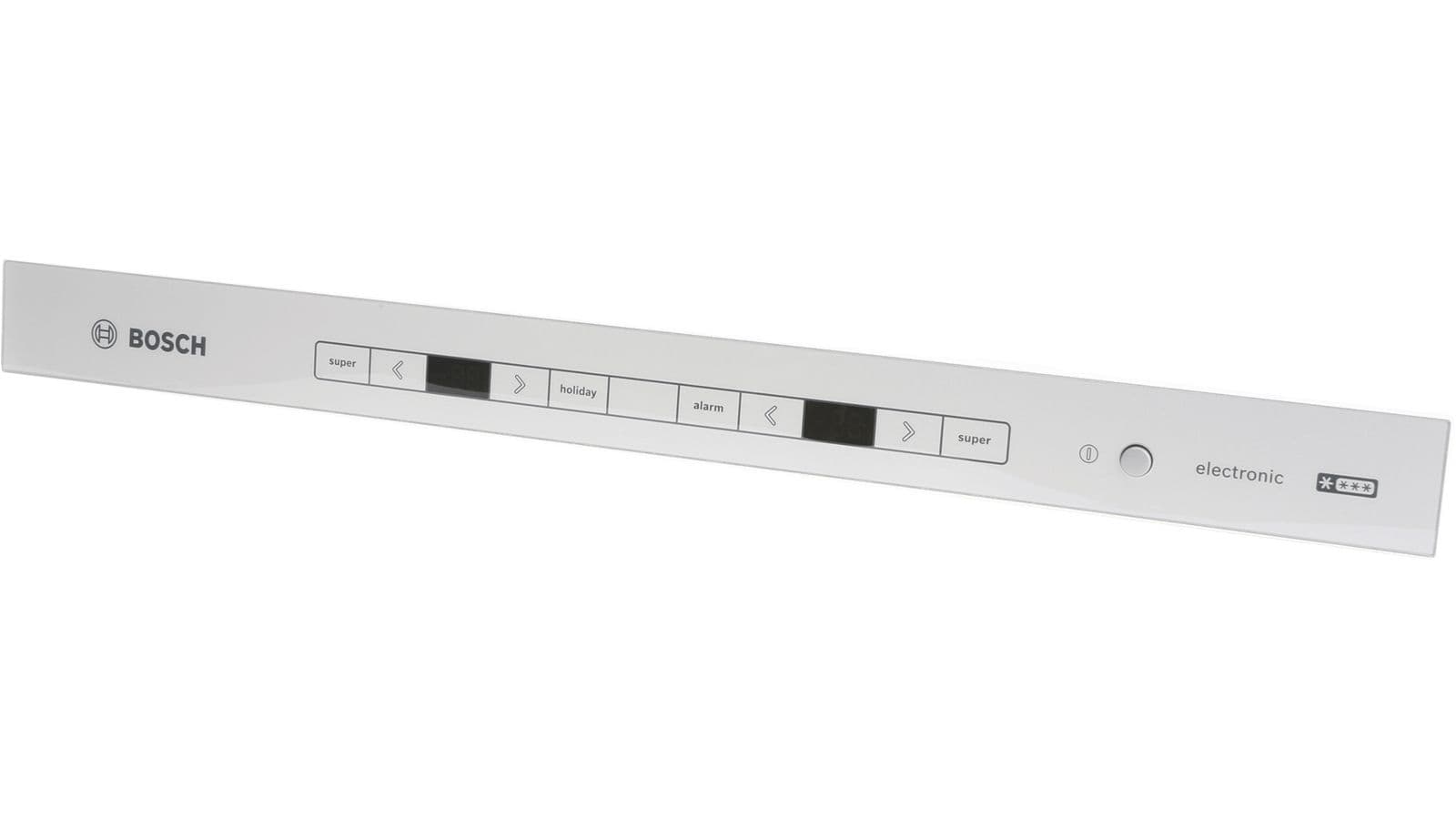 🧊 Elektronický modul naprogramovaný do chladniček Bosch Siemens (00658130)