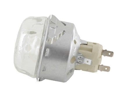 💡 Kompletní osvětlení trouby Bosch Siemens (00658468)