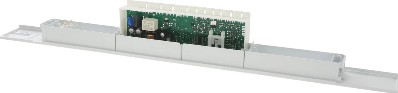 🧊 Řídicí modul do chladničky Bosch Siemens (00658764)