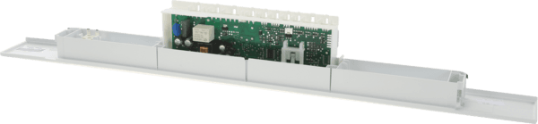 🧊 Elektronický modul naprogramovaný do chladniček Bosch Siemens (00658765)