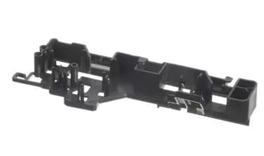 🔒 Západka dveří do mikrovlnné trouby Bosch Siemens – 00658998