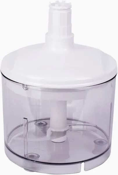 🍲 Nádoba k sekáči Bosch Siemens 00659058 – Sestava nádoby se sekacím nožem a převodovkou