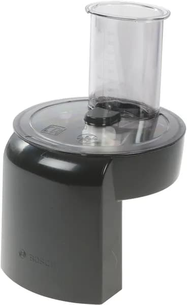 🛡️ Kompletní víko do kuchyňského robota Bosch Siemens (00659887)