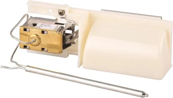 🌡️ Termostat chladniček Bosch Siemens (00660493)