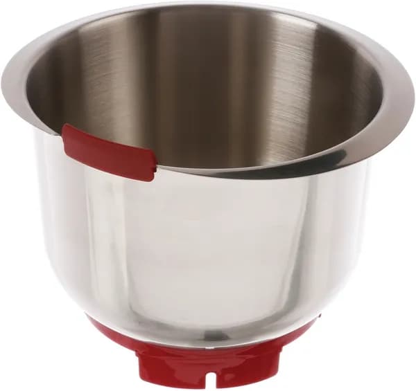 🍲 Mísa, nádoba mixéru, nerez, kuchyňských robotů Bosch Siemens (00660653)