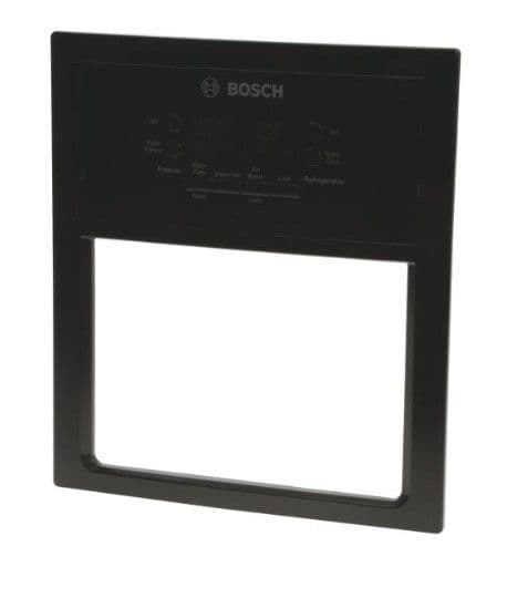 🧊 Ovládací panel ledničky Bosch Siemens (00662042)