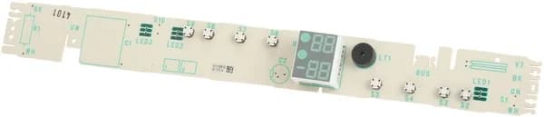 🧊 Modul, hlavní elektronická deska chladniček Bosch Siemens (00662204)