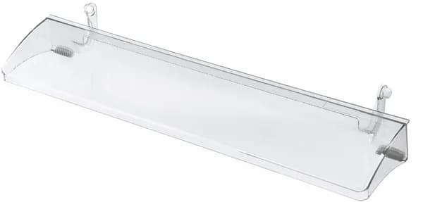 🧊 Klapka, čelo šuplíku chladniček Bosch Siemens (00663468)