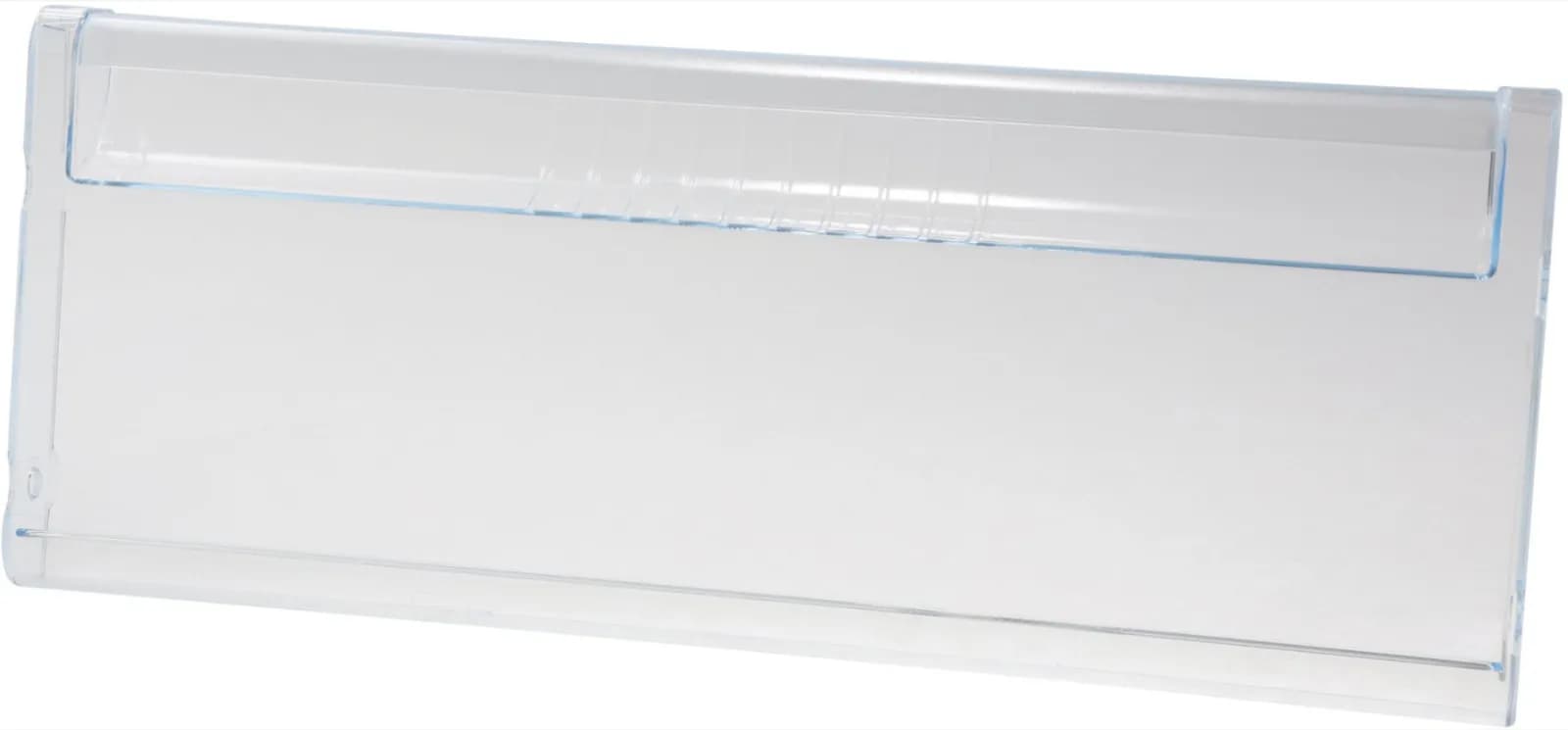 🧊 Panel, kryt šuplíku, čelo zásuvky mrazniček Bosch Siemens (00663826)