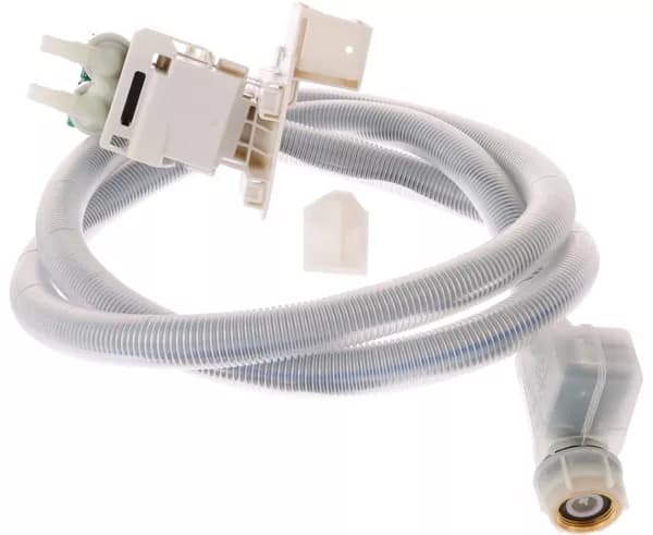🔌 Elektrická napouštěcí hadice k pračce Bosch Siemens (11019468, 00667327)