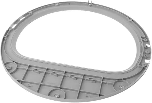🛠️ 00667793 Dveřní rám k sušičkám prádla Bosch Siemens