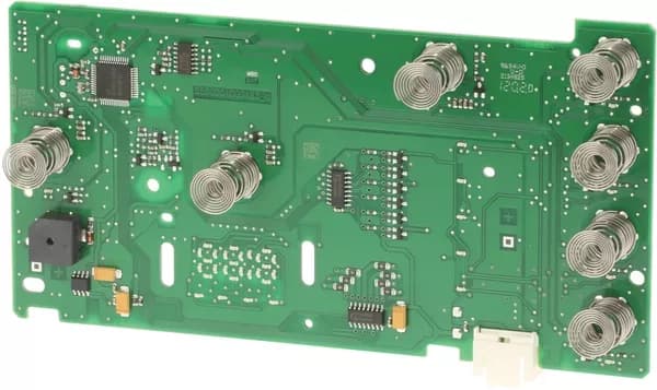 🛠️ Řídící modul do praček Bosch Siemens (00668003)