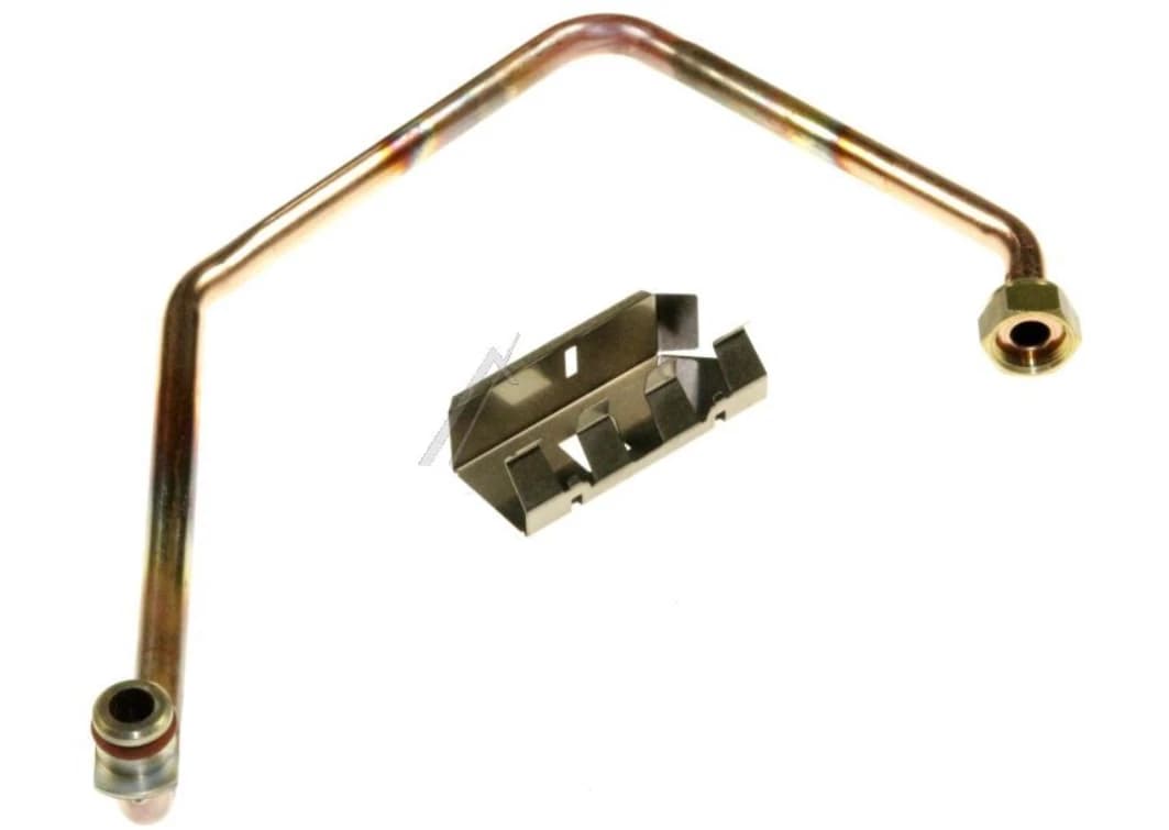 🛠️ Trubka k ohřívači vody Bosch Siemens (00668718)