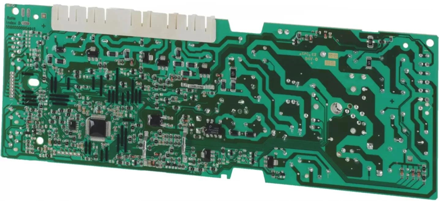 🧰 Elektronický modul BSH00668789 do praček Bosch Siemens (ORIGINÁL)