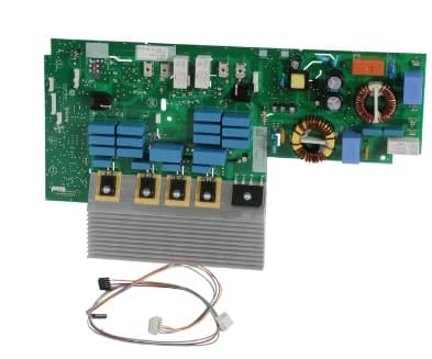 🛠️ Modul do varné desky Bosch Siemens (00671009)