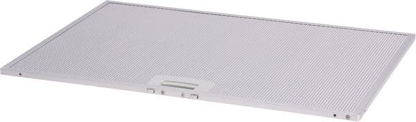 🛠️ Hliníkový tukový filtr 426 x 312 x 8 mm Bosch Siemens Balay Neff (00671276)