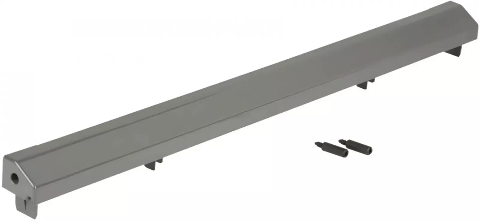 🔧 Vrchní krycí lišta dveří do sporáku Bosch Siemens (00673181)