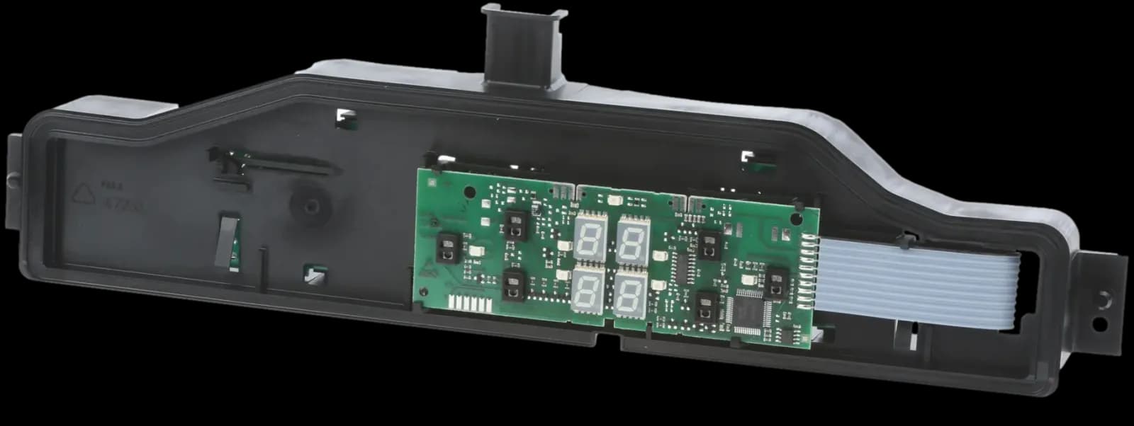 🛠️ Řídící modul do varné desky Bosch Siemens (BSH00673610)