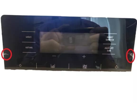 🧊 Ovládací modul do chladničky BSH 00673953 – OUTLET