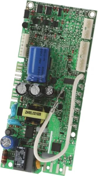 🛠 Řídicí modul plynových varných desek Bosch Siemens (00674418)