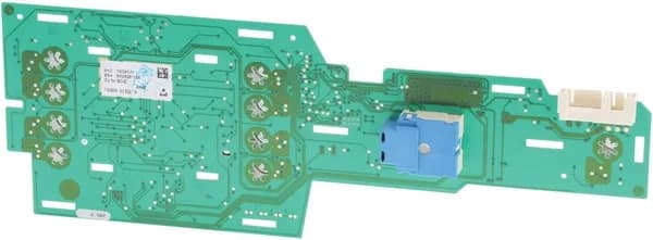 🛠️ Ovládací modul do praček Bosch Siemens (00679090)