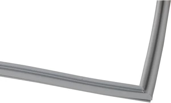 🧲 Magnetické těsnění dolních dveří chladniček Bosch Siemens (00683499)