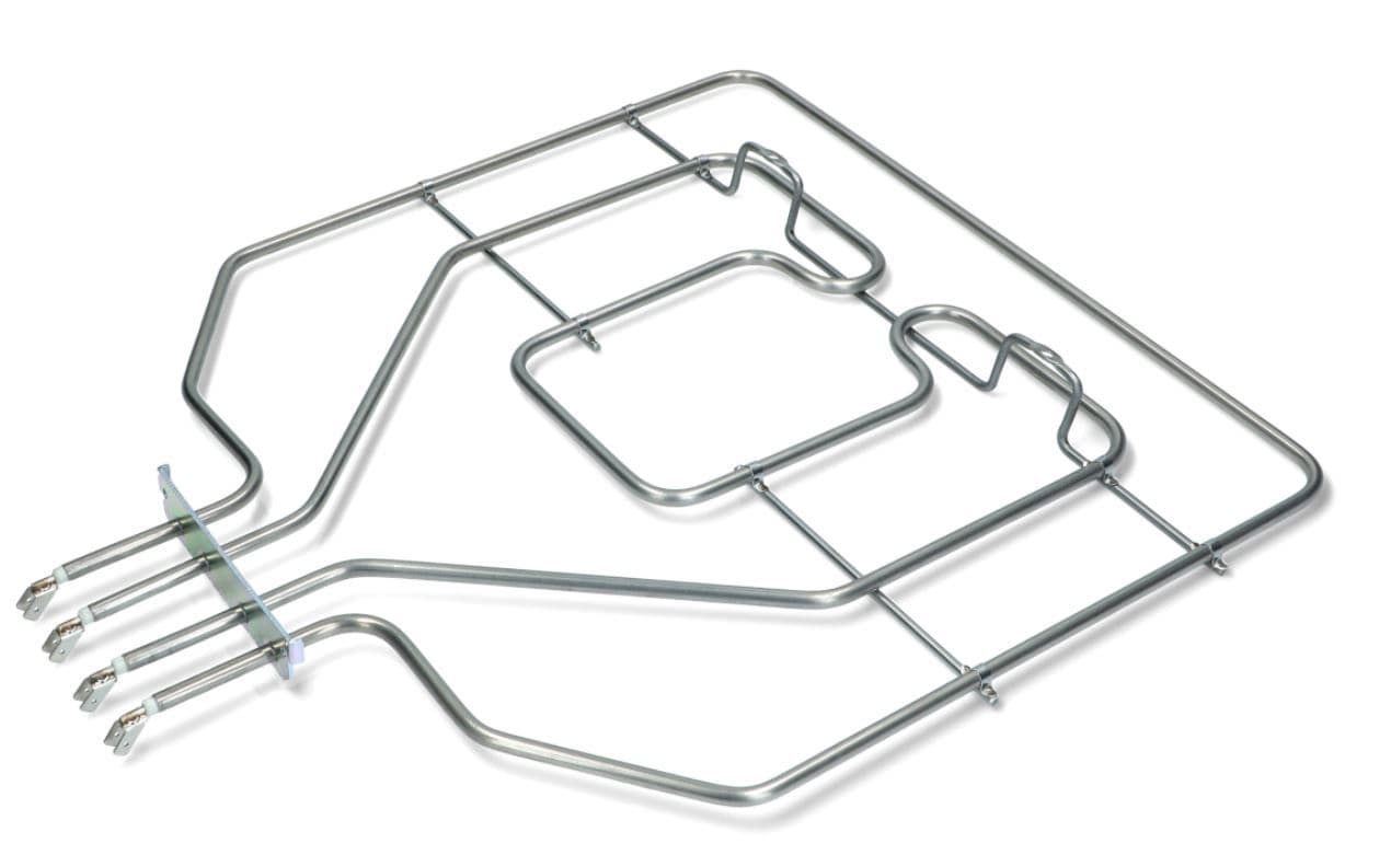 🔥 Horní topné těleso pro trouby Bosch Siemens (00684722)