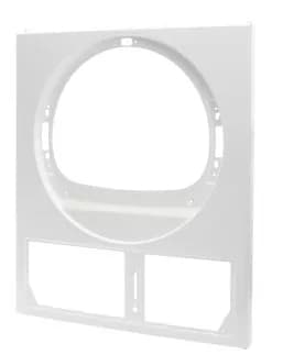 🛠️ Přední díl pláště k sušičce prádla Bosch Siemens (00687302)