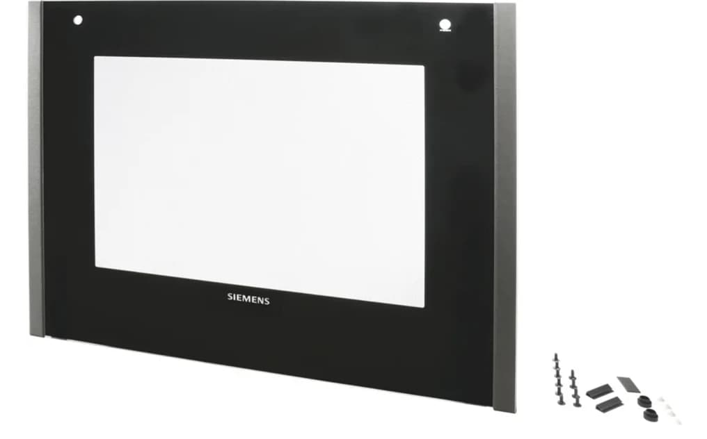 🪟 Přední vnější sklo dveří trouby Bosch Siemens 590×460 mm (00688327)