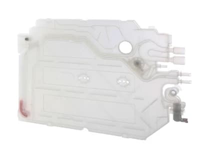 🛠️ Labyrint, změkčovač do myček nádobí Bosch Siemens (00688520)