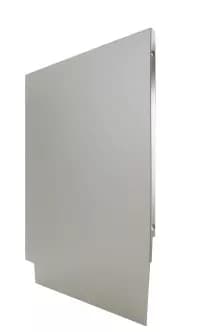 🛠️ Boční levá stěna pro myčky Bosch Siemens (00689191)