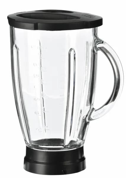 🍲 Nádoba na mixování, 1.75l, odměrná kádinka kuchyňských robotů Bosch Siemens (00701104)