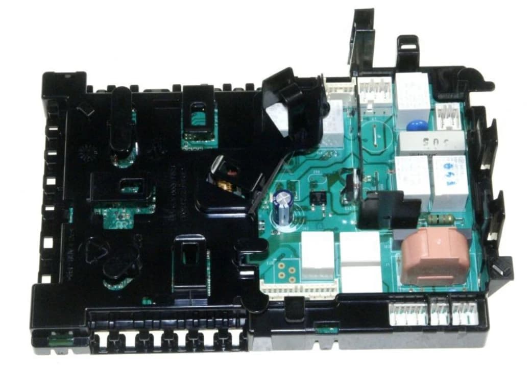 🛠️ Řídící modul do praček Bosch Siemens (00701382)