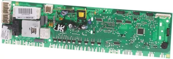 🛠️ Řídící modul do praček Bosch Siemens 00701468
