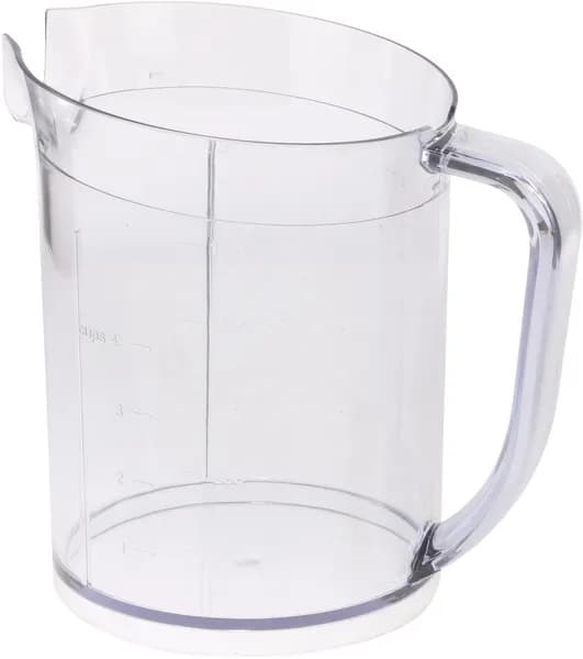 🥤 Pohár / džbán k odšťavňovači Bosch Siemens (00701697)