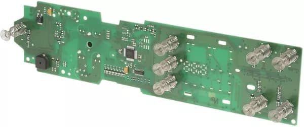 🛠️ Elektronický modul naprogramovaný do praček Bosch Siemens (00702560)