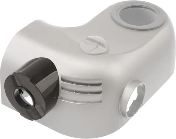🛠️ Spodní plášť otočného ramena kuchyňských robotů Bosch Siemens (00703179)