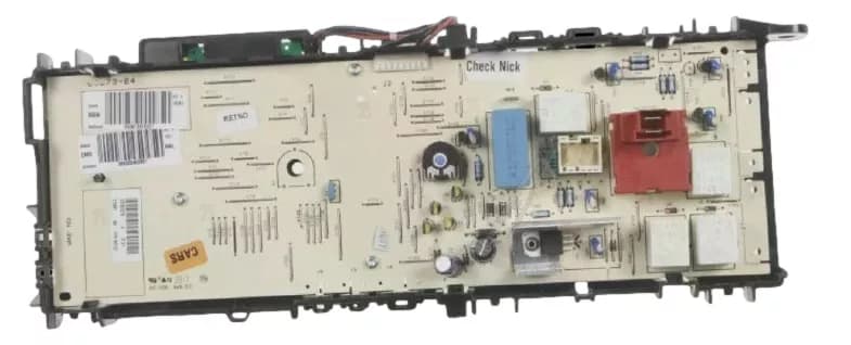 🔌 Napájecí zdroj, modul do praček Bosch Siemens (00703665)